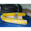 Inflatable small rib boats 270